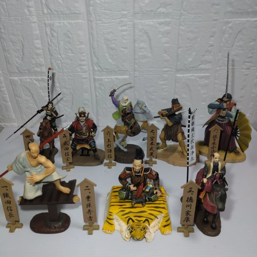 2026年最新】カバヤ 戦国英雄烈伝の人気アイテム - メルカリ