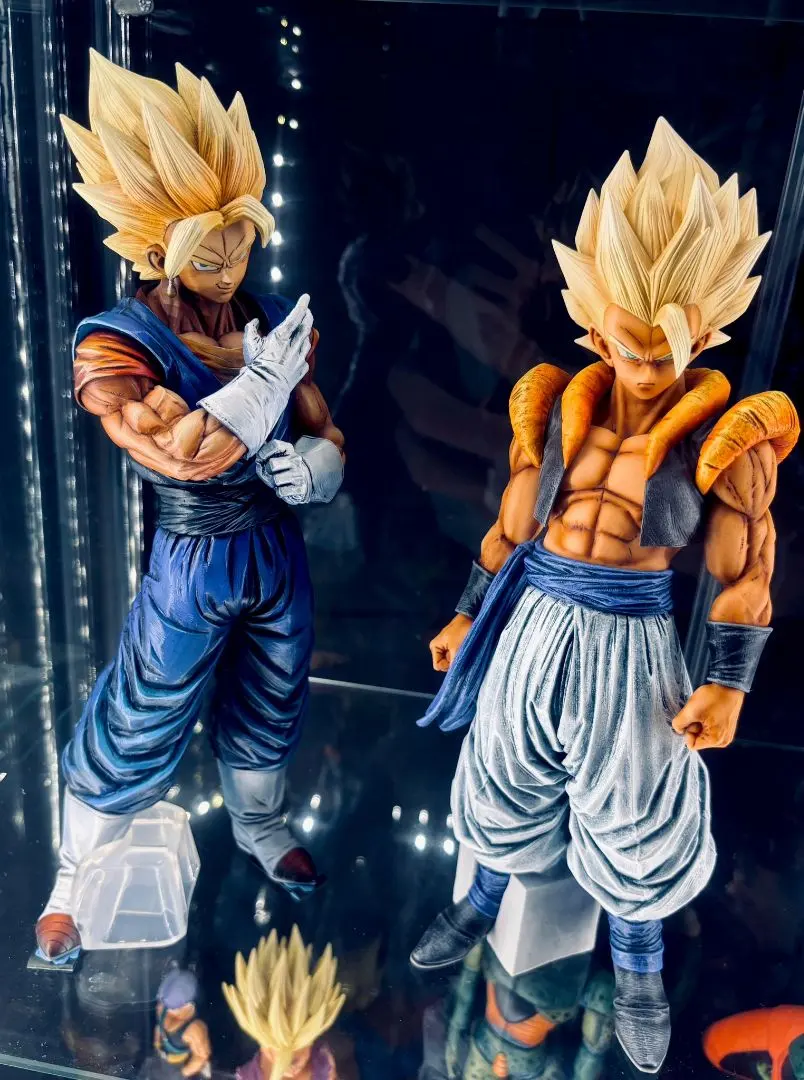 2026年最新】ゴジータ smsp リペイントの人気アイテム - メルカリ