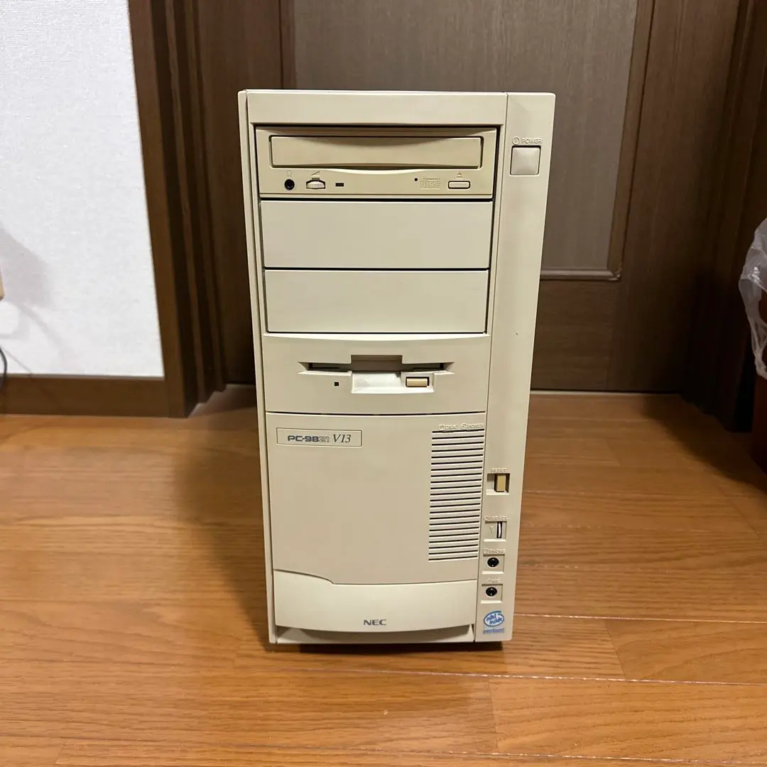 2026年最新】PC 9821 Xa7の人気アイテム - メルカリ