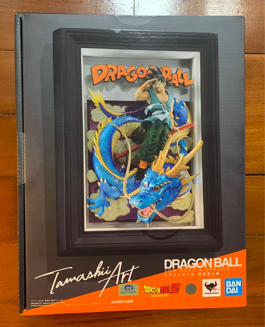 2026年最新】Tamashii Art ドラゴンボール 孫悟空＆龍の人気アイテム
