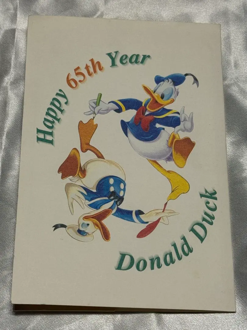 2026年最新】ドナルド 65周年の人気アイテム - メルカリ