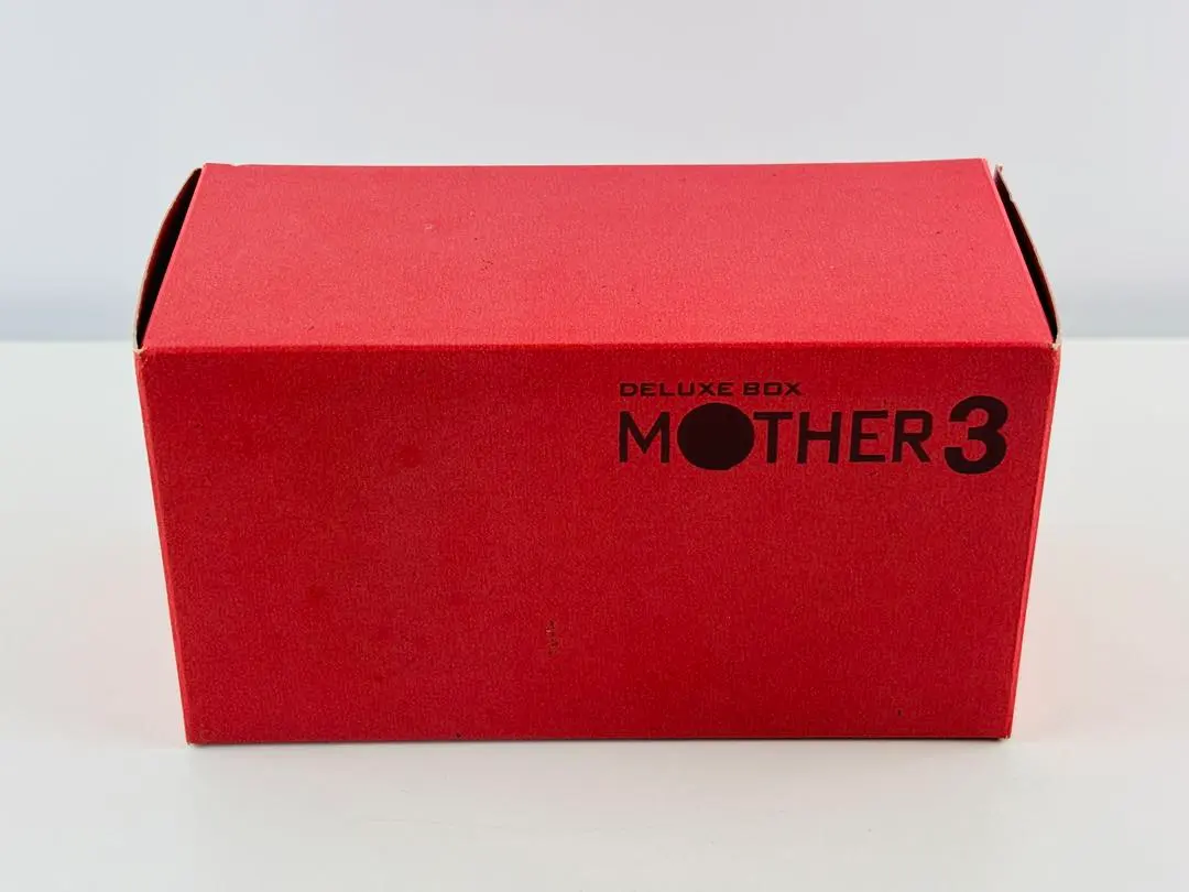 2026年最新】MOTHER3デラックスボックスの人気アイテム - メルカリ