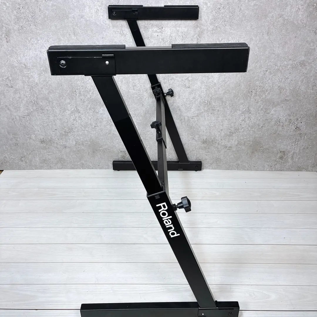 2026年最新】キーボードスタンド roland ks－18zの人気アイテム - メルカリ