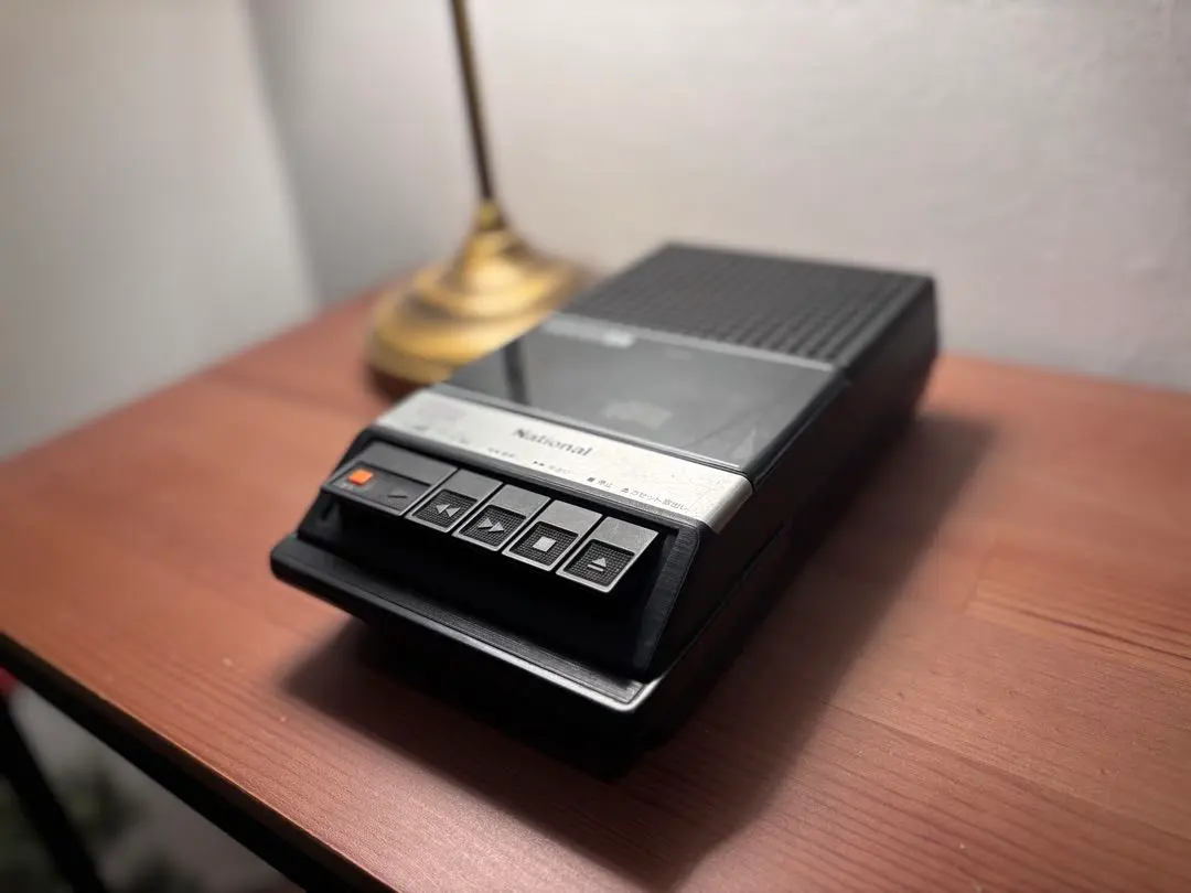 2026年最新】RQ-2112 カセットレコーダーの人気アイテム - メルカリ