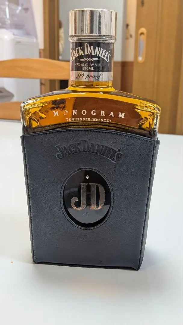 2026年最新】ジャックダニエル モノグラムの人気アイテム - メルカリ