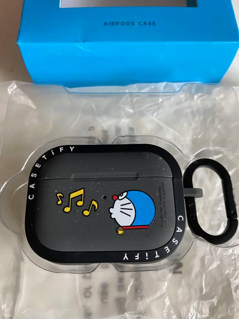 2026年最新】casetify ドラえもん airpodsの人気アイテム - メルカリ