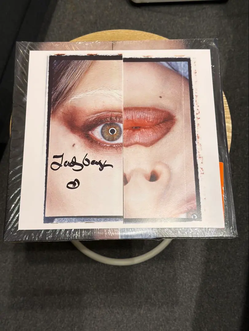 2026年最新】lady gaga サインの人気アイテム - メルカリ