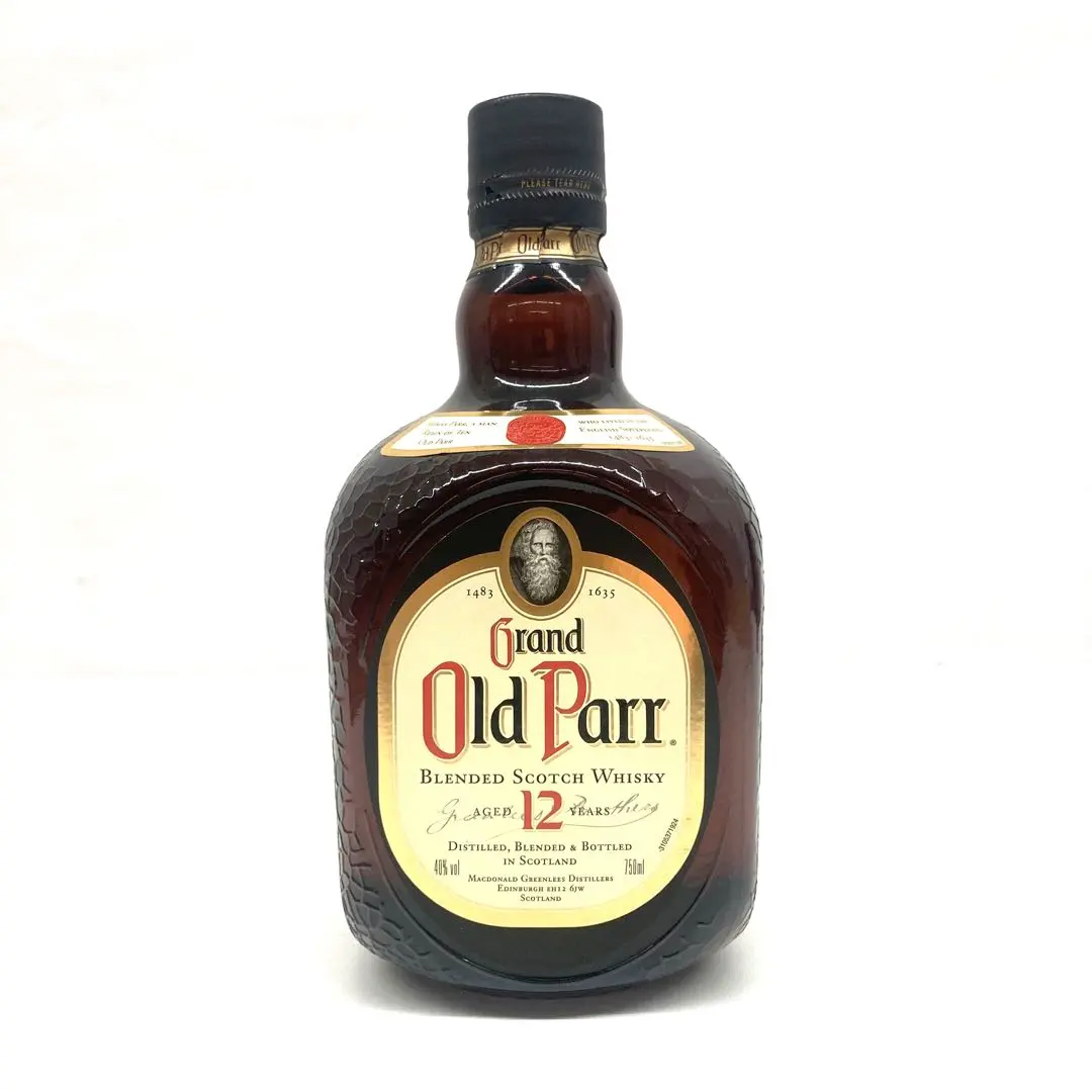 2026年最新】オールドパー 30年の人気アイテム - メルカリ