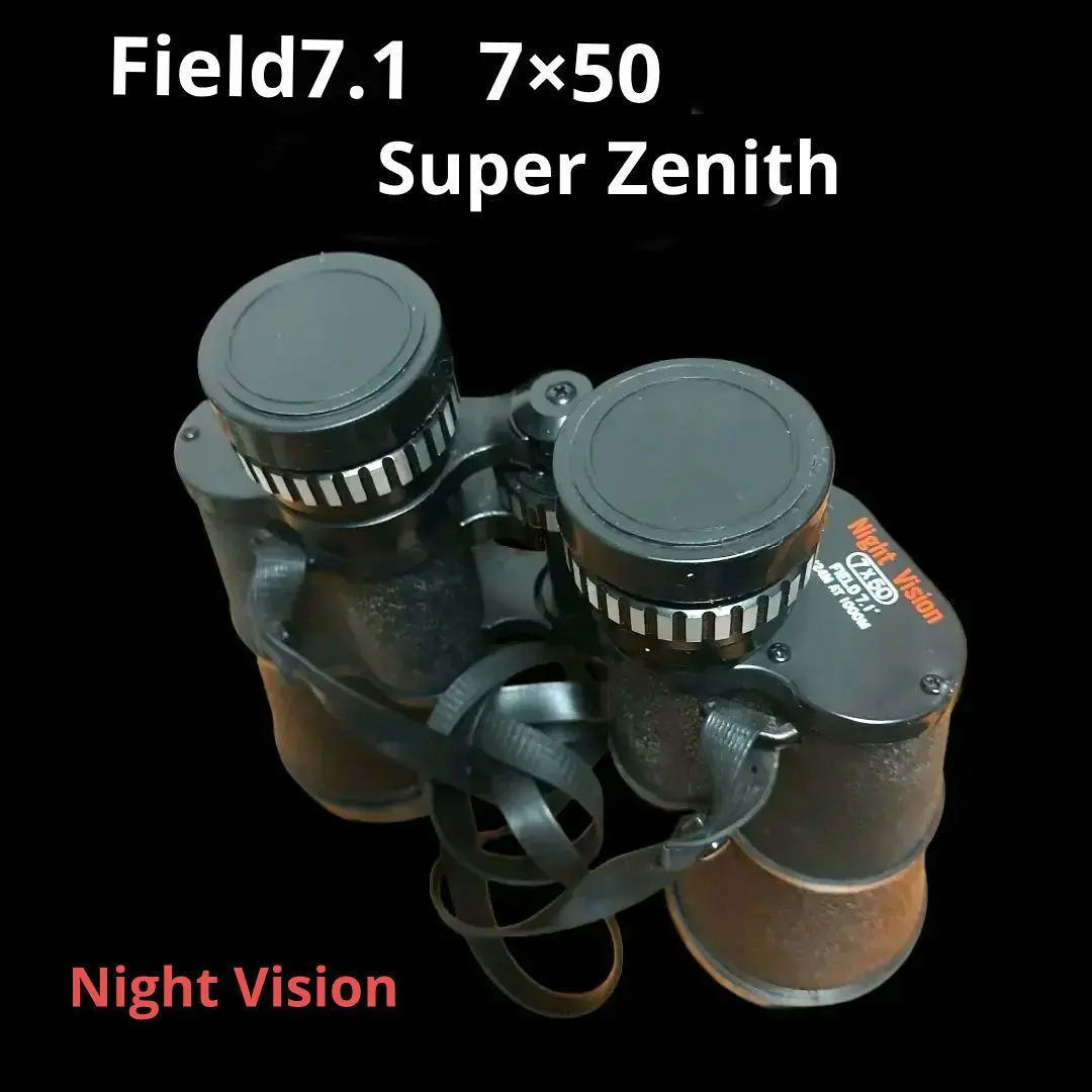 ⭐︎双眼鏡 BINOCULARS super night⭐︎