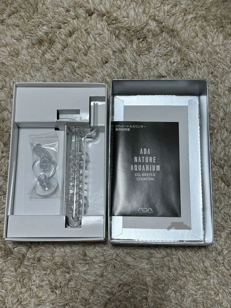 2026年最新】ada ビートルカウンターの人気アイテム - メルカリ
