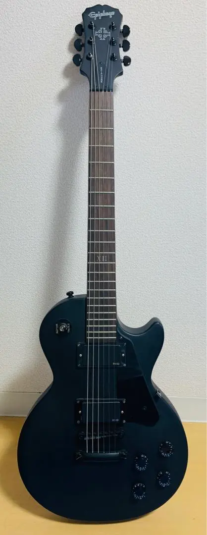 2026年最新】エピフォン goth les paul studioの人気アイテム - メルカリ