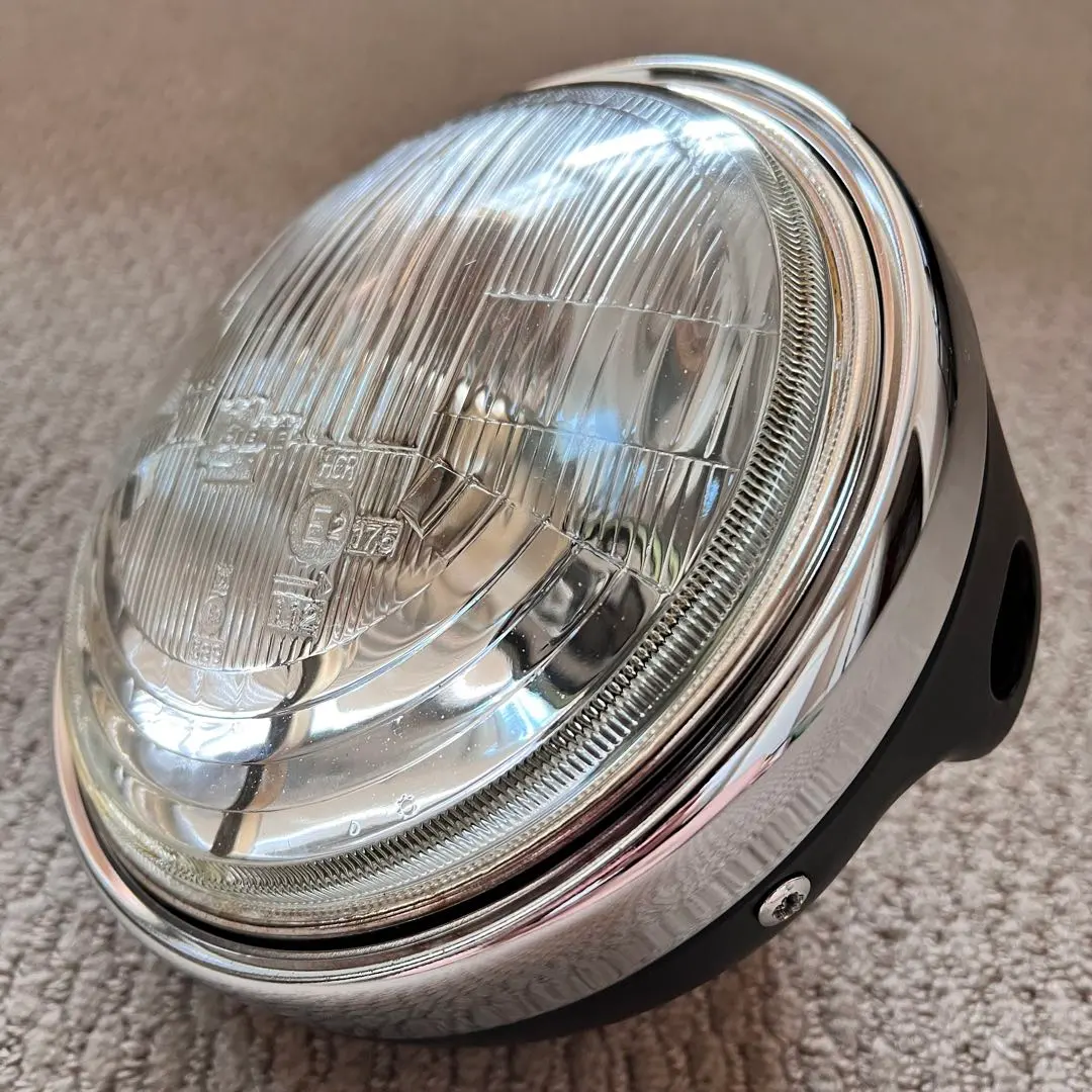 Yahoo!オークション - 当時物 シビエ CIBIE Zビーム ヘッドライト / 75
