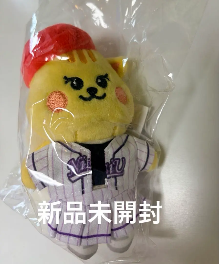 2026年最新】niziu バッグチャーム リヨの人気アイテム - メルカリ