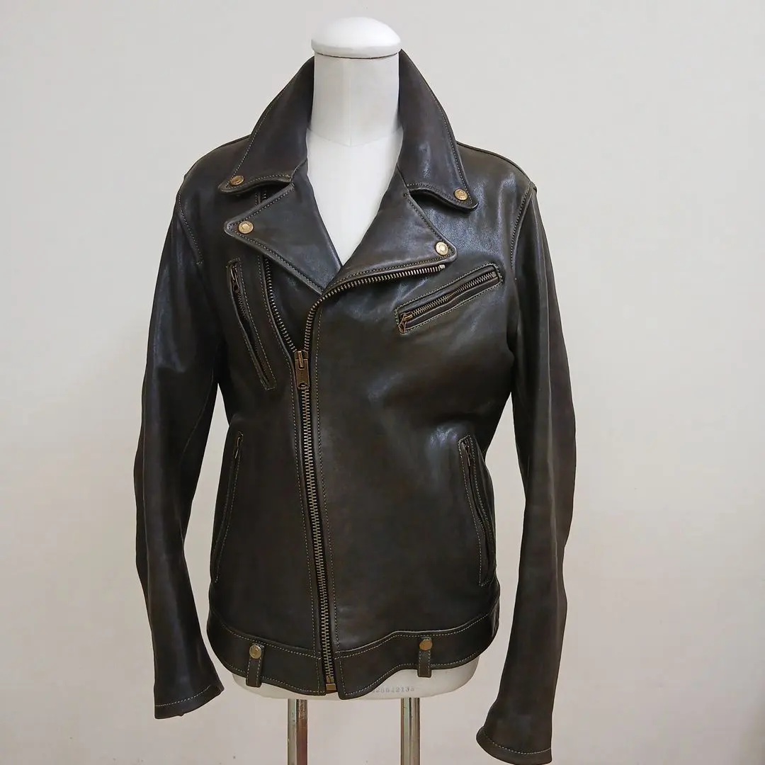 2026年最新】cid leathersの人気アイテム - メルカリ