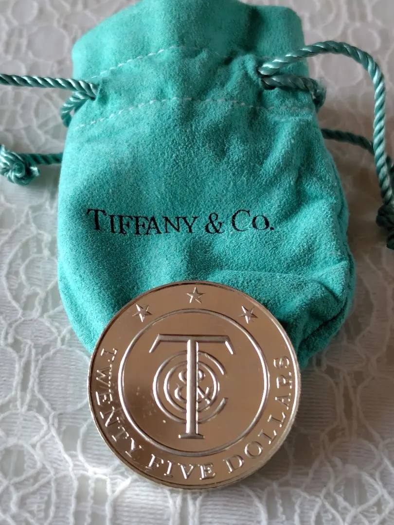 2026年最新】TIFFANY コレクションの人気アイテム - メルカリ