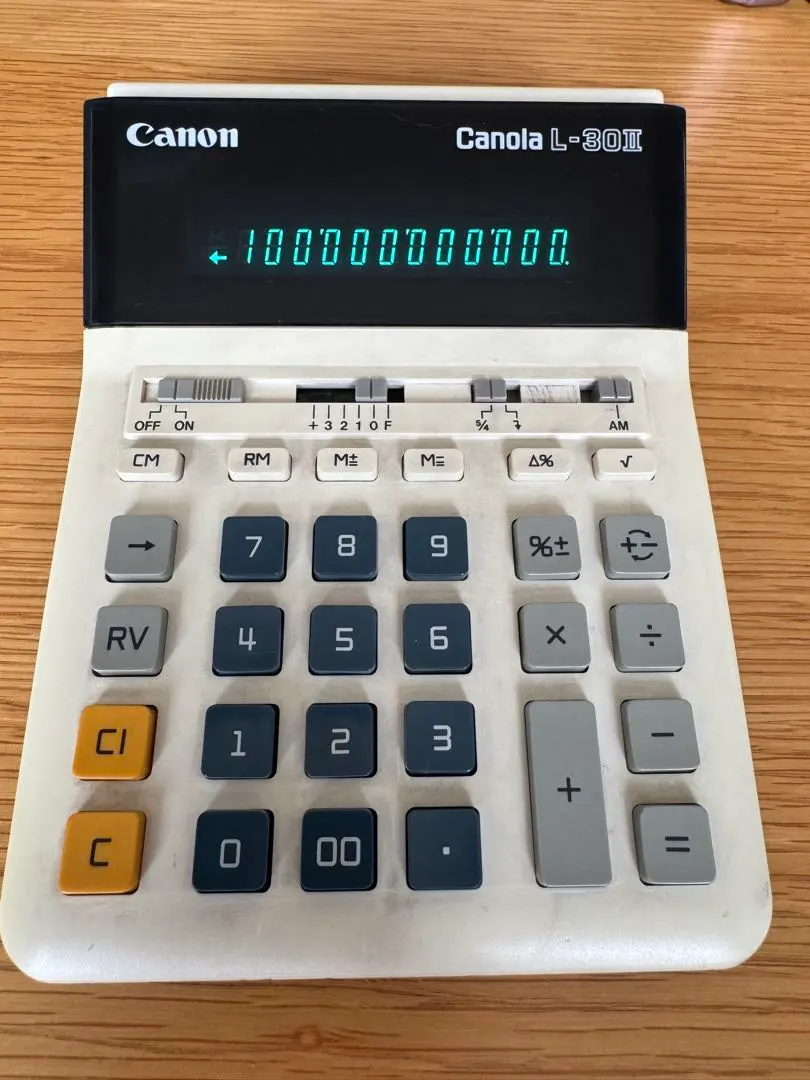 2025年最新】canon canolaの人気アイテム - メルカリ Canon L1217