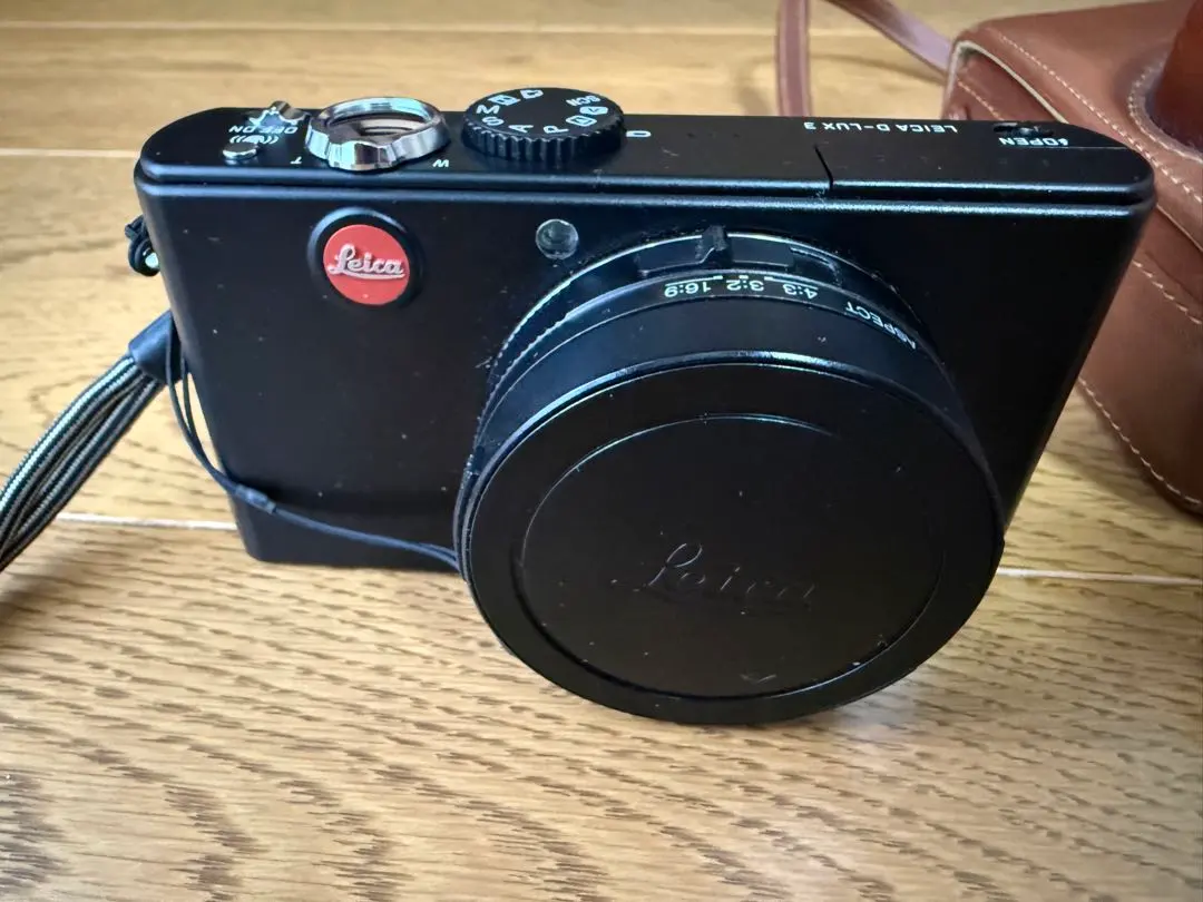 2026年最新】leica d-lux3の人気アイテム - メルカリ