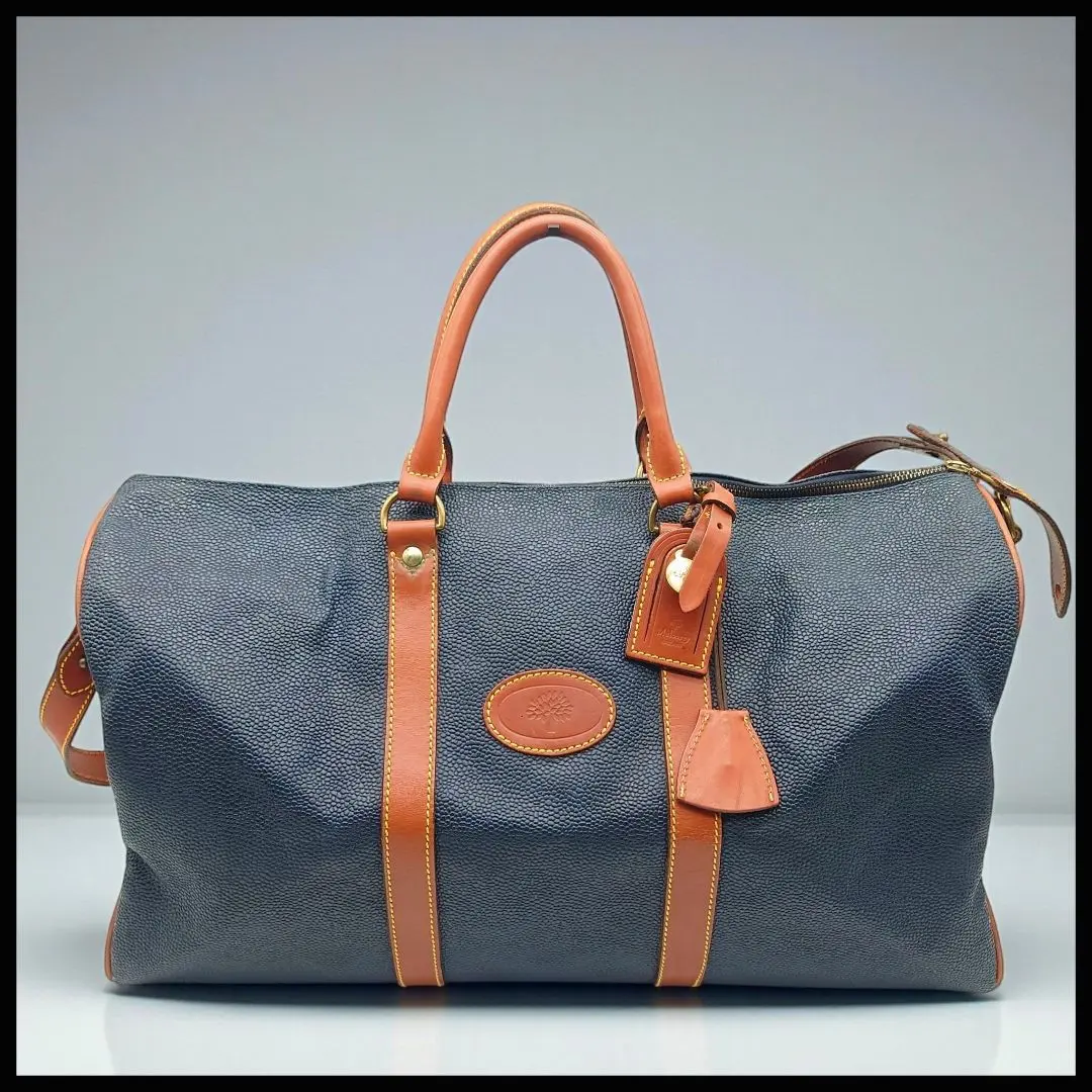 2026年最新】Mulberry ボストンバッグ・旅行用バッグの人気アイテム