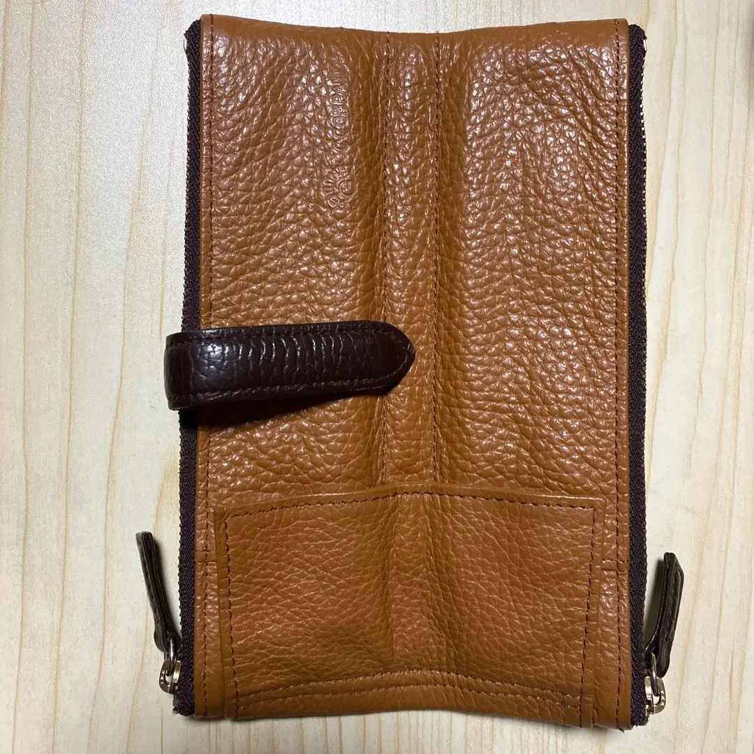 2026年最新】ルポペンケース ダークブラウンの人気アイテム - メルカリ