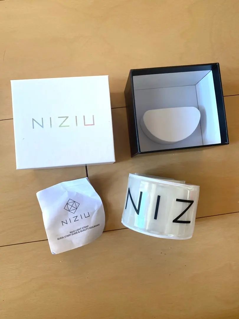 2026年最新】NIZIU ペンライト 2本の人気アイテム - メルカリ