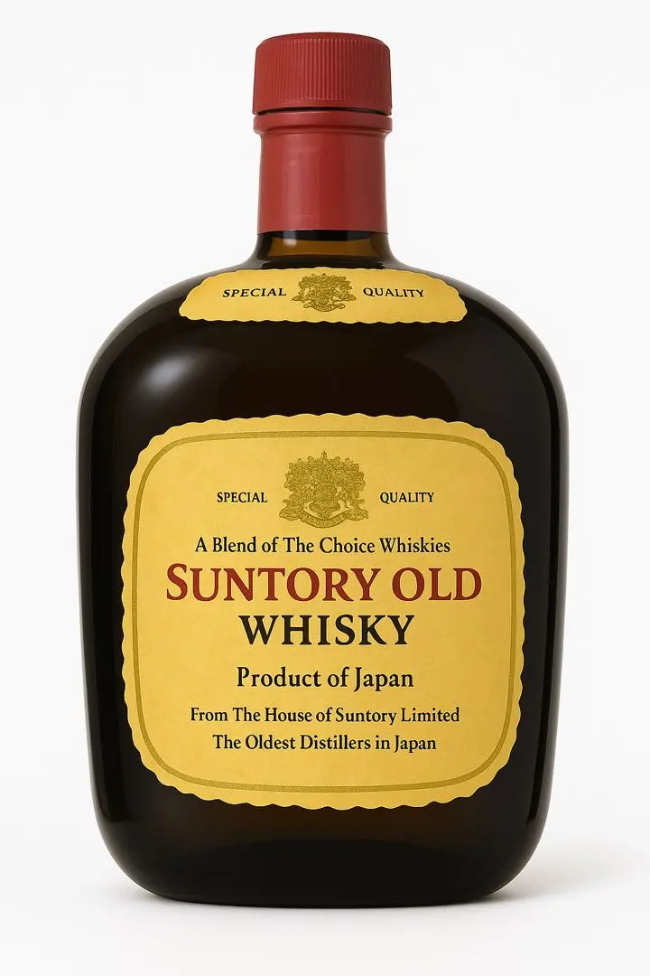 2026年最新】サントリーオールド4000ml空瓶の人気アイテム - メルカリ