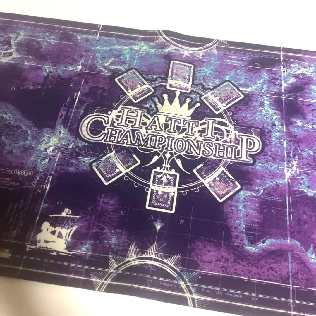 2026年最新】はっちcs プレイマット 上位の人気アイテム - メルカリ