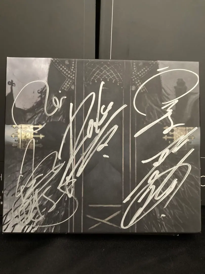 2026年最新】ガゼット サインの人気アイテム - メルカリ