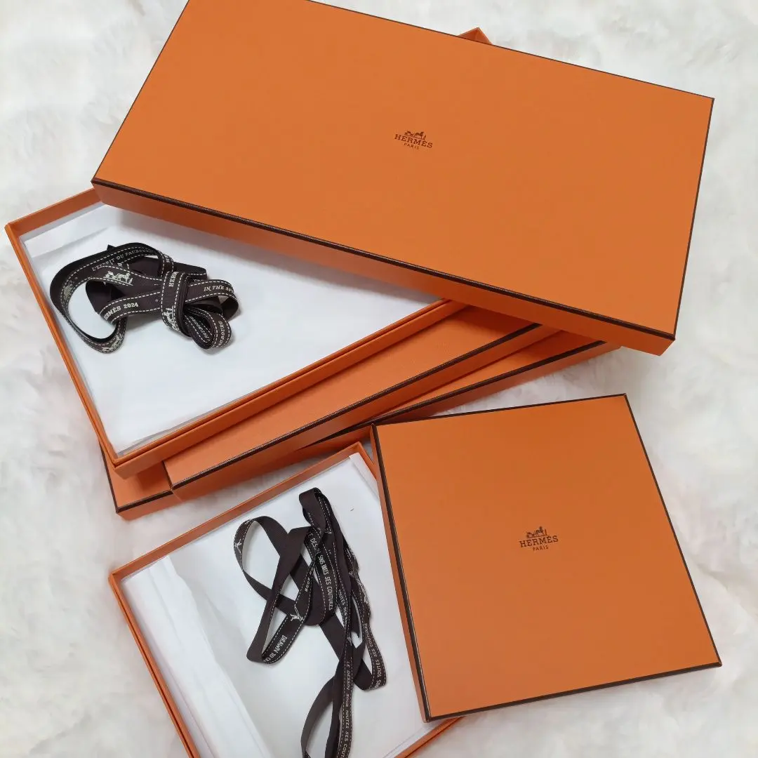 2026年最新】エルメス 空箱 カシシルの人気アイテム - メルカリ