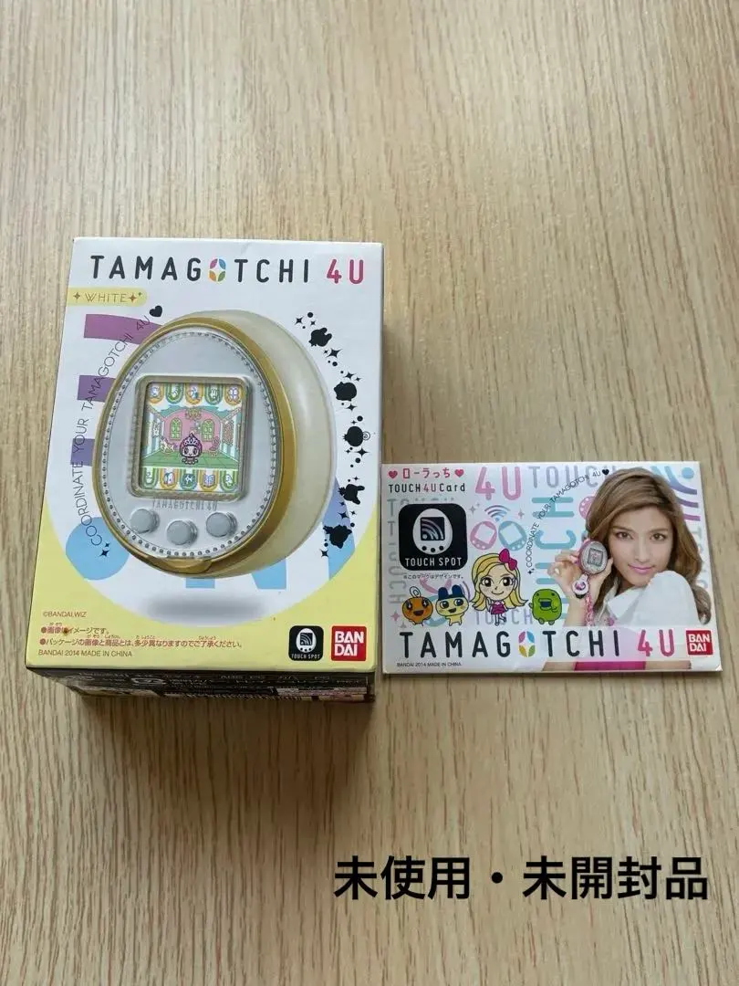 2026年最新】たまごっち！ 4U ローラの人気アイテム - メルカリ
