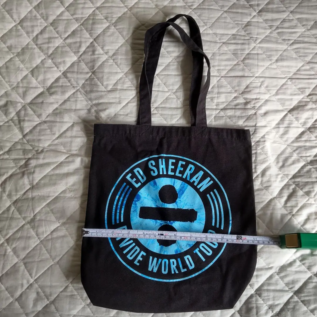 2026年最新】ed sheeran トートバッグの人気アイテム - メルカリ
