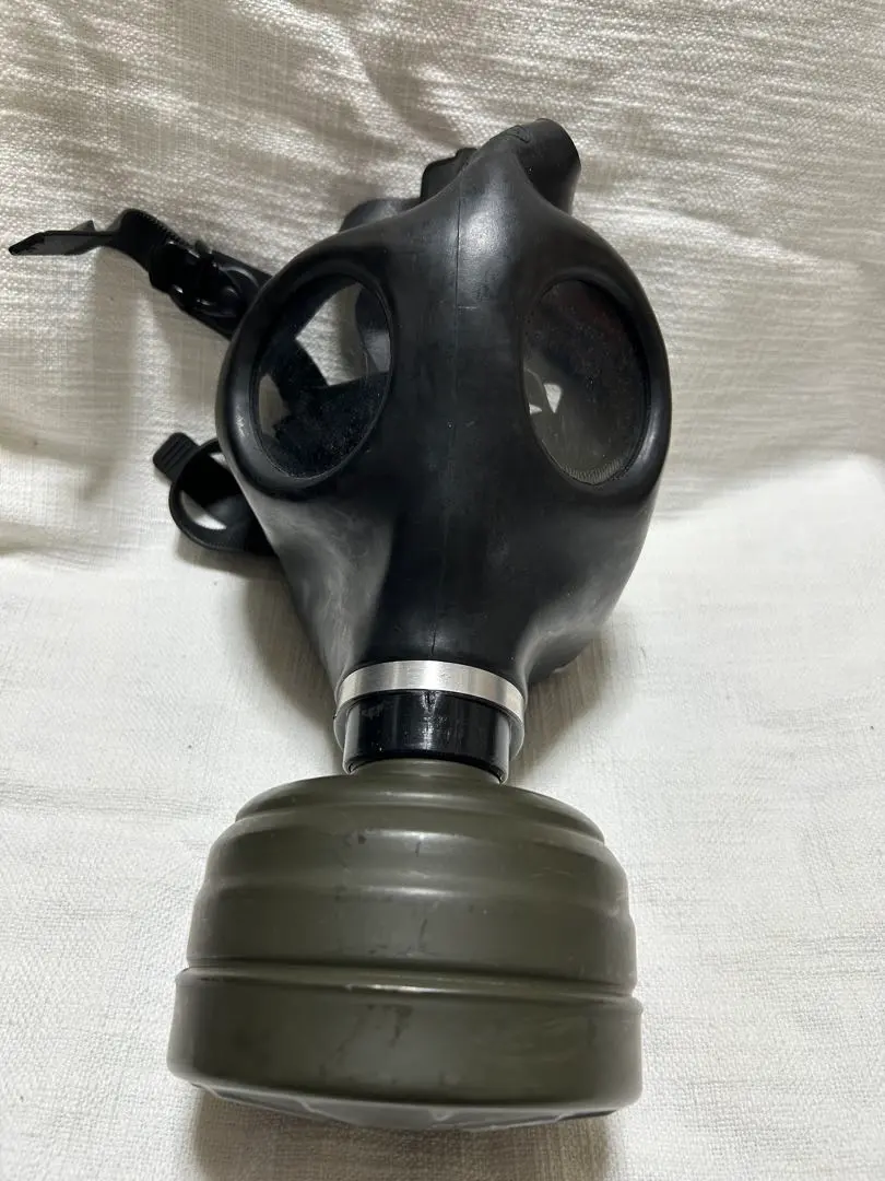 2026年最新】イスラエル ガスマスクの人気アイテム - メルカリ