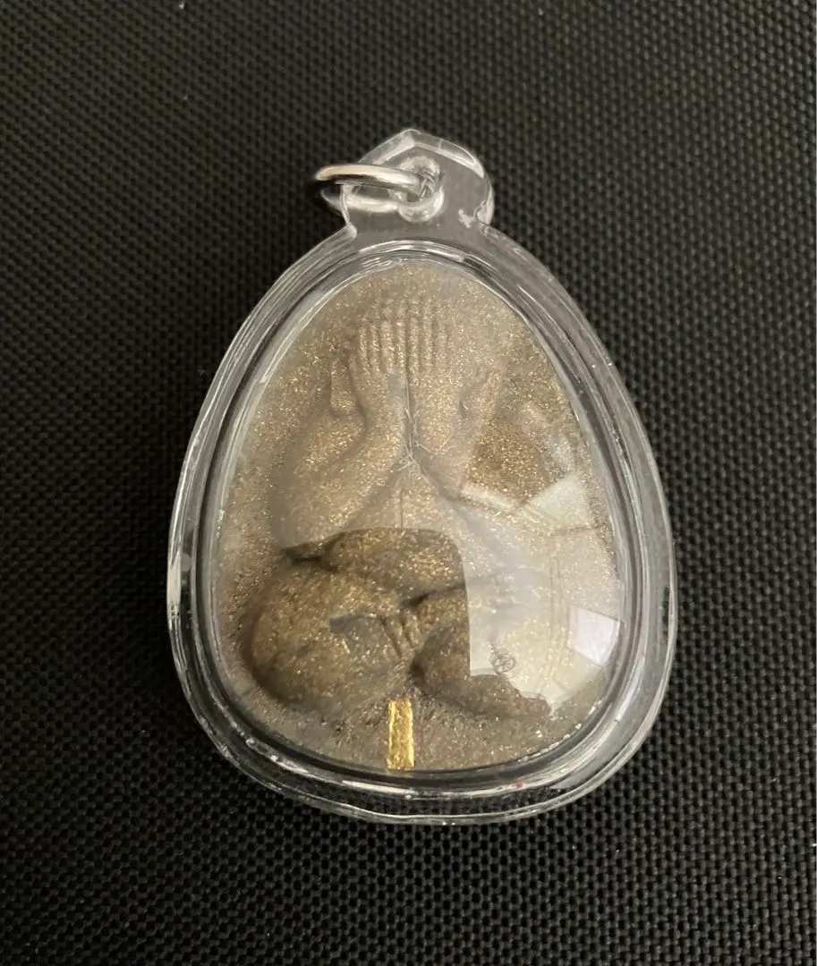 プラクルアン ルアンポー・クーン師 2557年 特別版 超レア 伝説の御