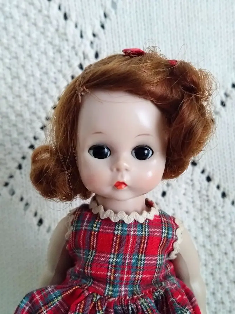 2026年最新】マダムアレクサンダーヴィンテージの人気アイテム - メルカリ