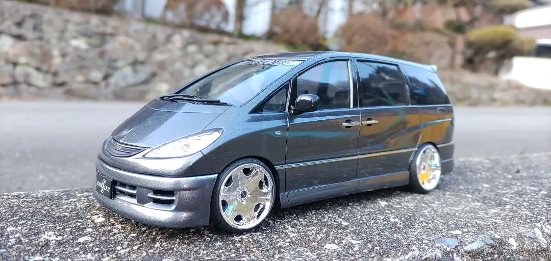 2026年最新】エスティマ アオシマの人気アイテム - メルカリ