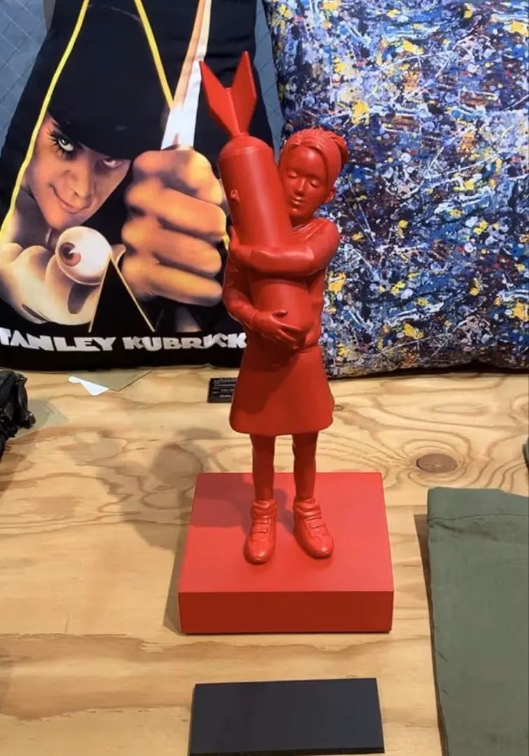 2026年最新】BOMB HUGGERの人気アイテム - メルカリ