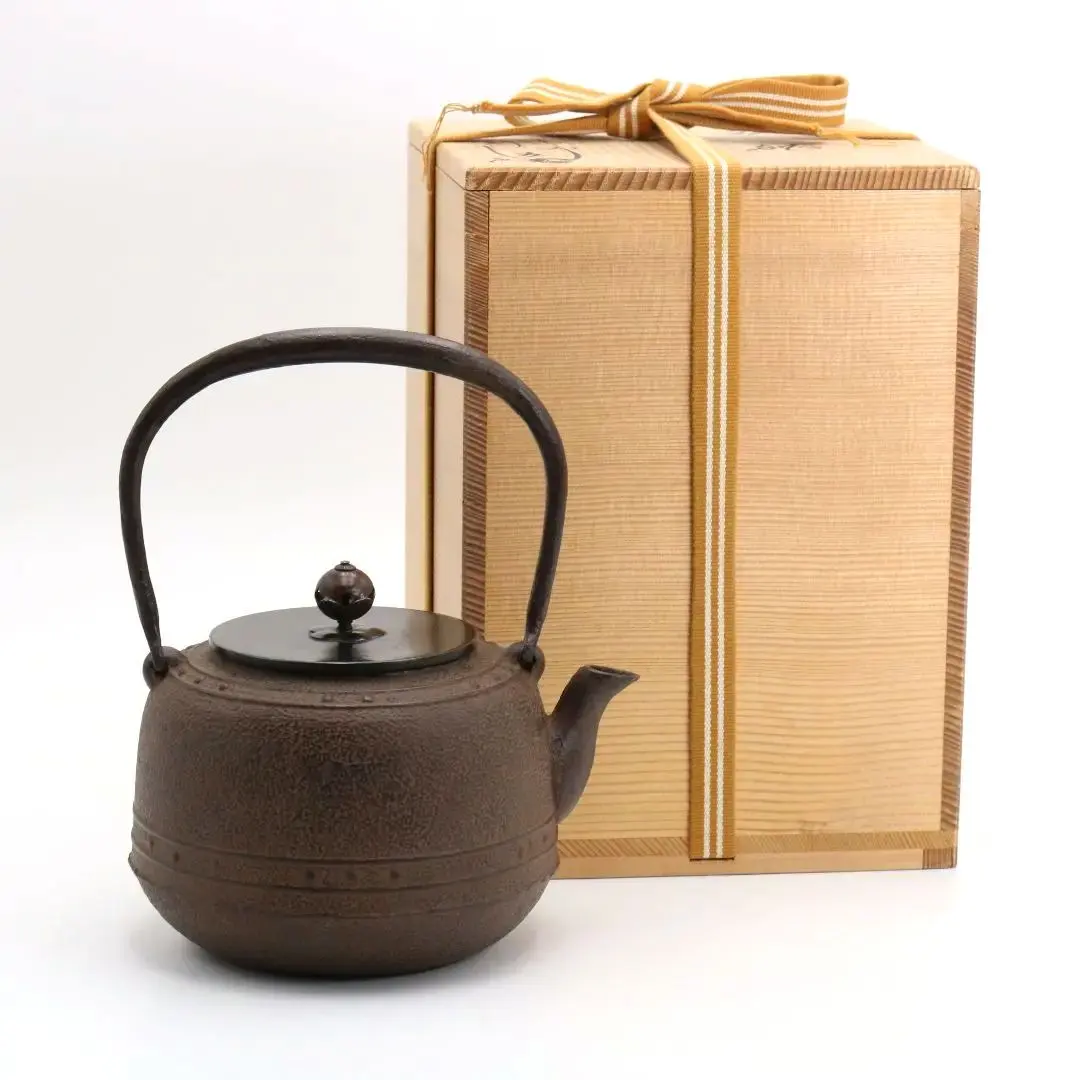 2026年最新】佐藤浄清 鉄瓶の人気アイテム - メルカリ