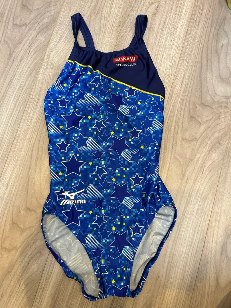 2026年最新】コナミ 水着 lの人気アイテム - メルカリ