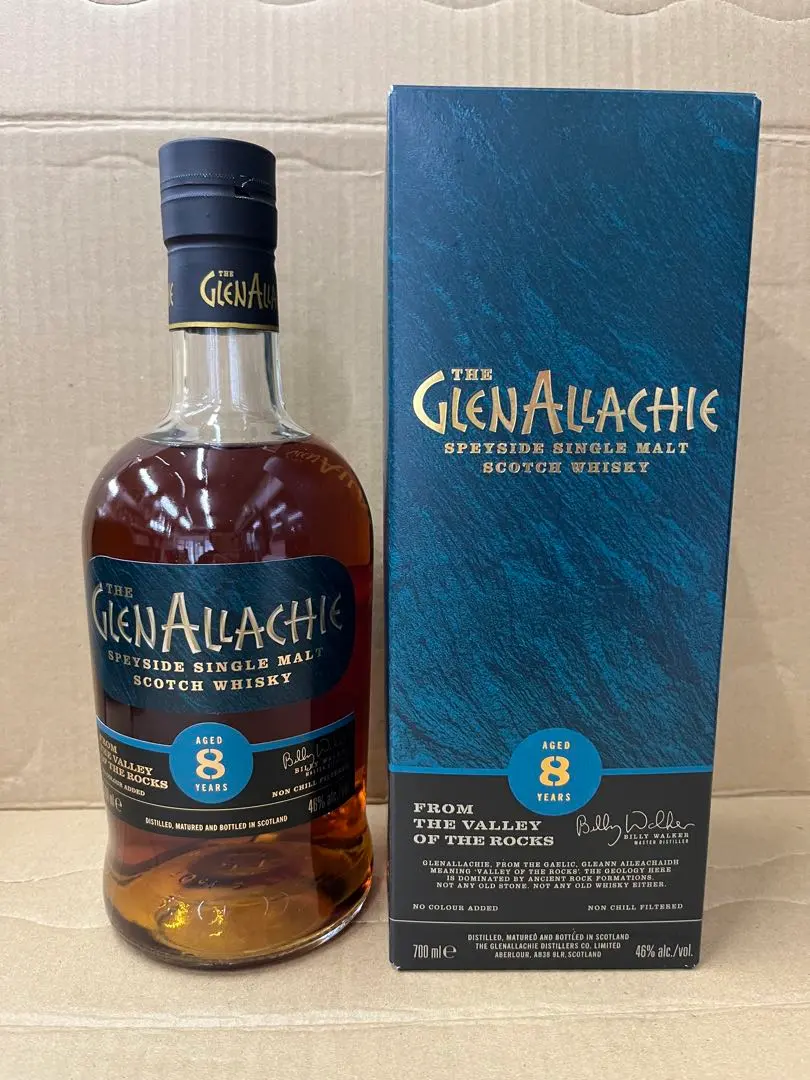 2026年最新】グレンアラヒー 18年の人気アイテム - メルカリ