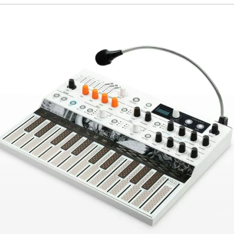 2026年最新】microfreakの人気アイテム - メルカリ