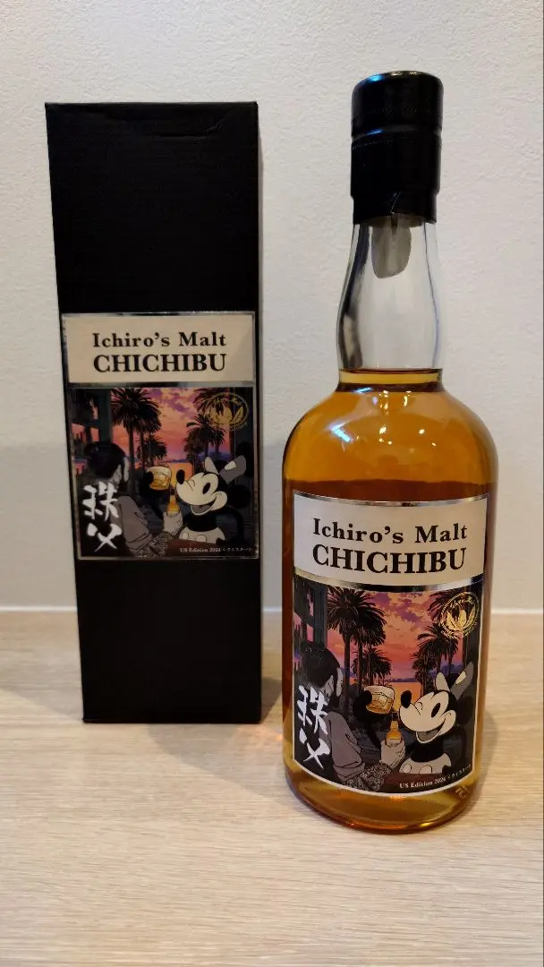 2026年最新】秩父鉄道 イチローズモルトの人気アイテム - メルカリ