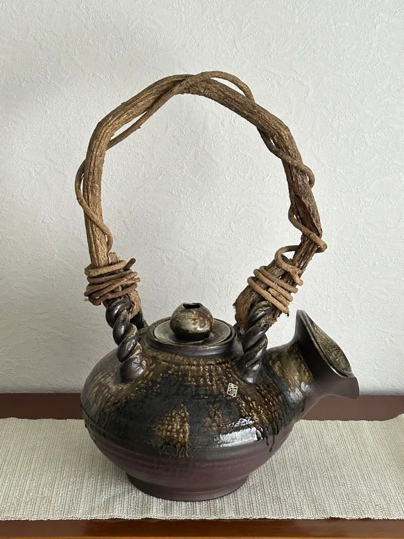 2026年最新】土瓶 信楽焼の人気アイテム - メルカリ