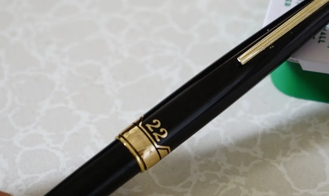 2026年最新】万年筆 プラチナ 22kの人気アイテム - メルカリ