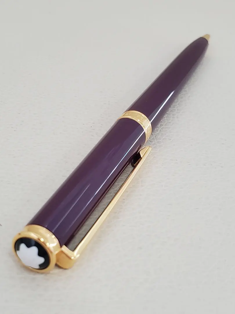 2026年最新】モンブラン ノブレスオブリージュの人気アイテム - メルカリ