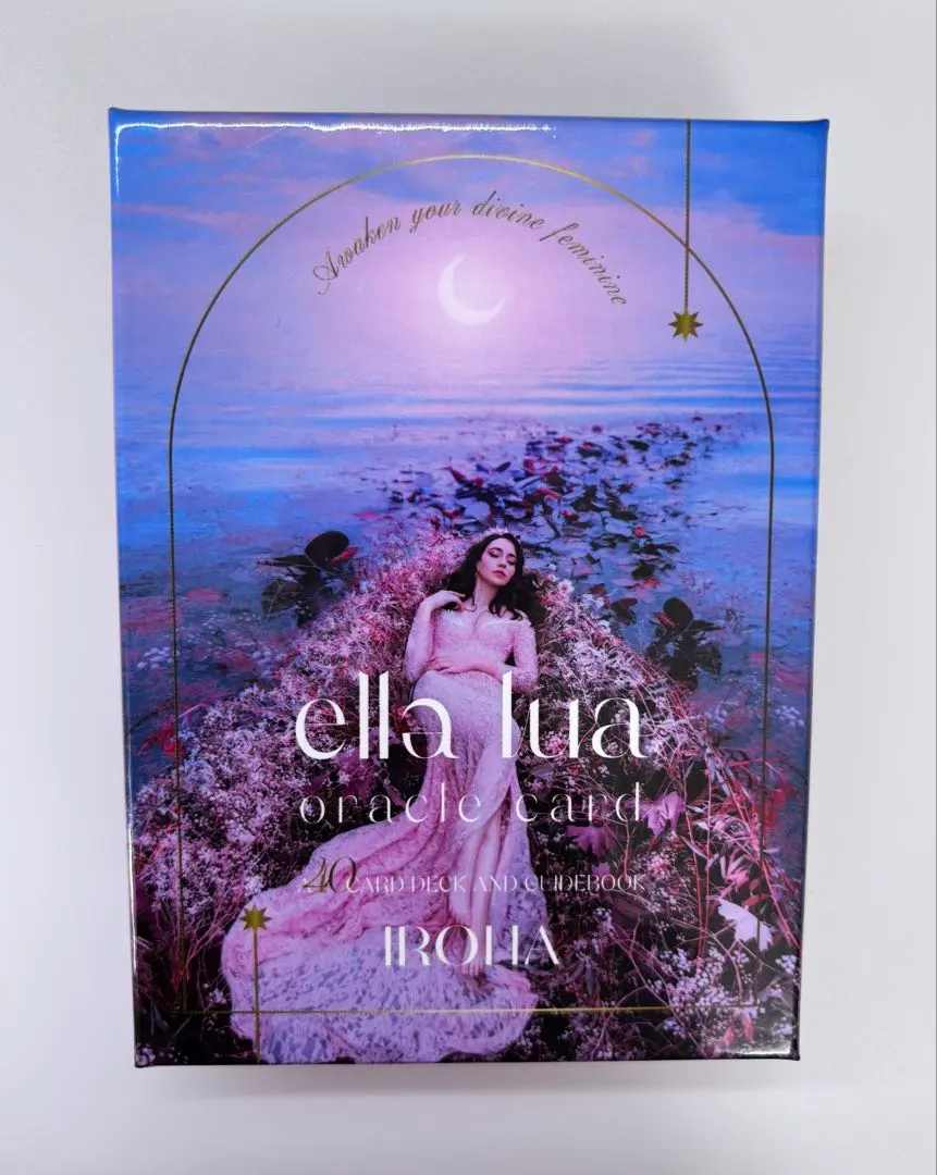 2026年最新】IROHA オラクルカードの人気アイテム - メルカリ