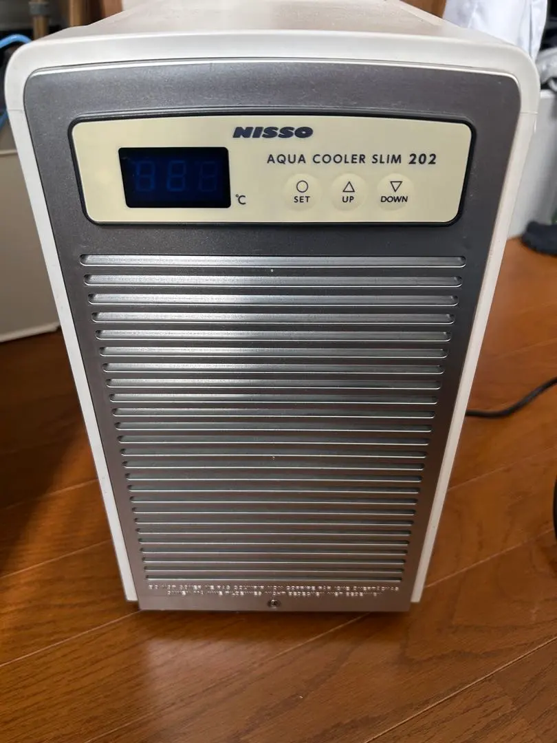 2026年最新】ニッソー アクアクーラーの人気アイテム - メルカリ