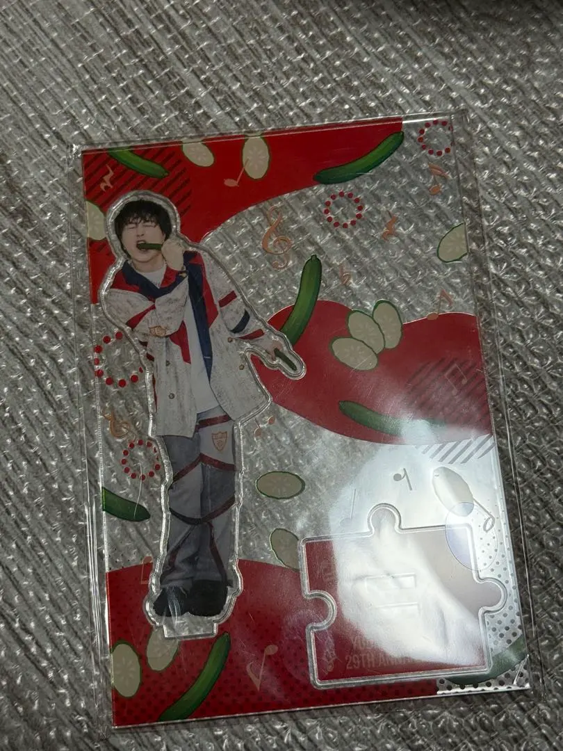 2026年最新】竹中雄大 アクスタの人気アイテム - メルカリ