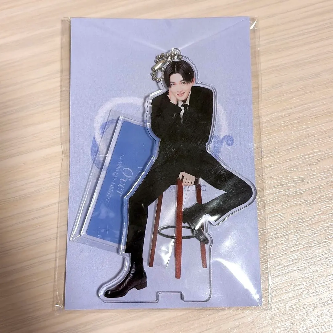 2026年最新】八木勇征 アクリルスタンド 台湾の人気アイテム - メルカリ