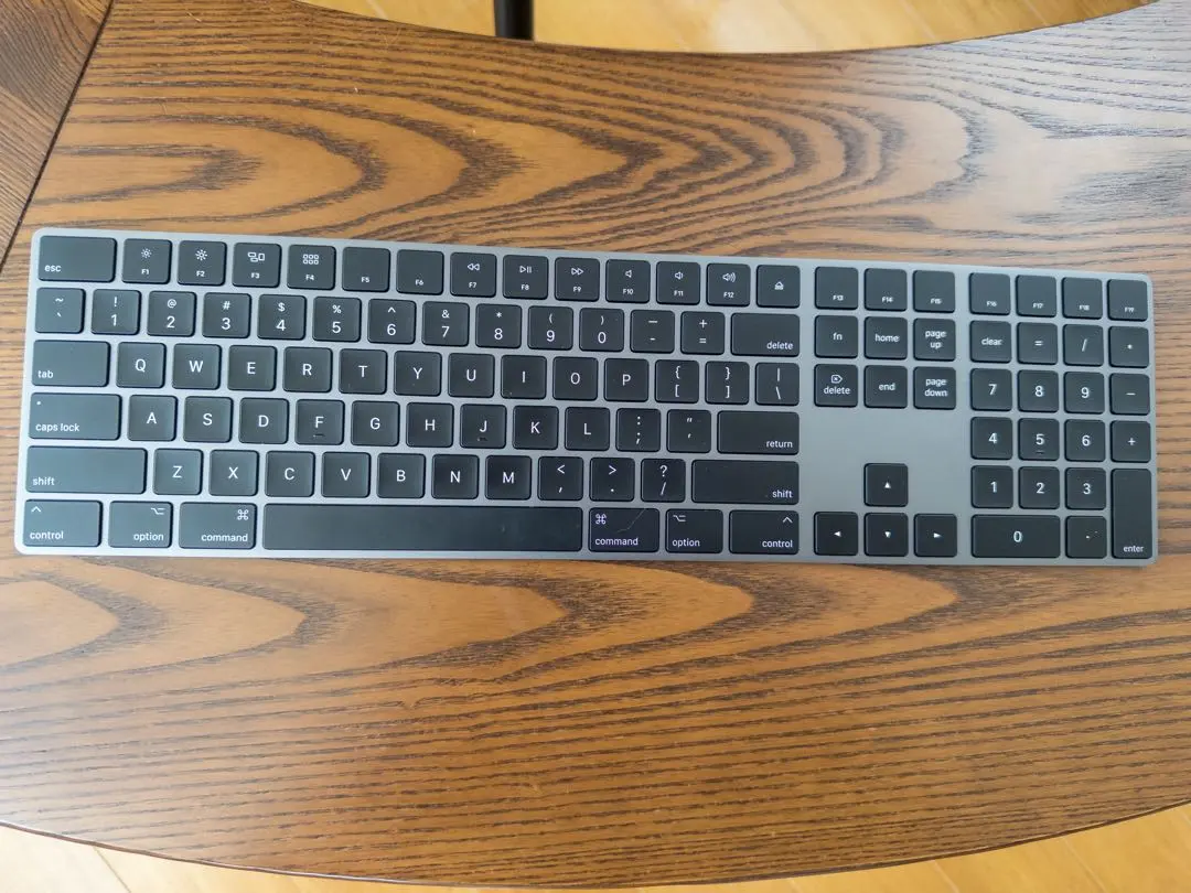 2026年最新】Apple Magic Keyboard（テンキー付き） 日本語（JIS