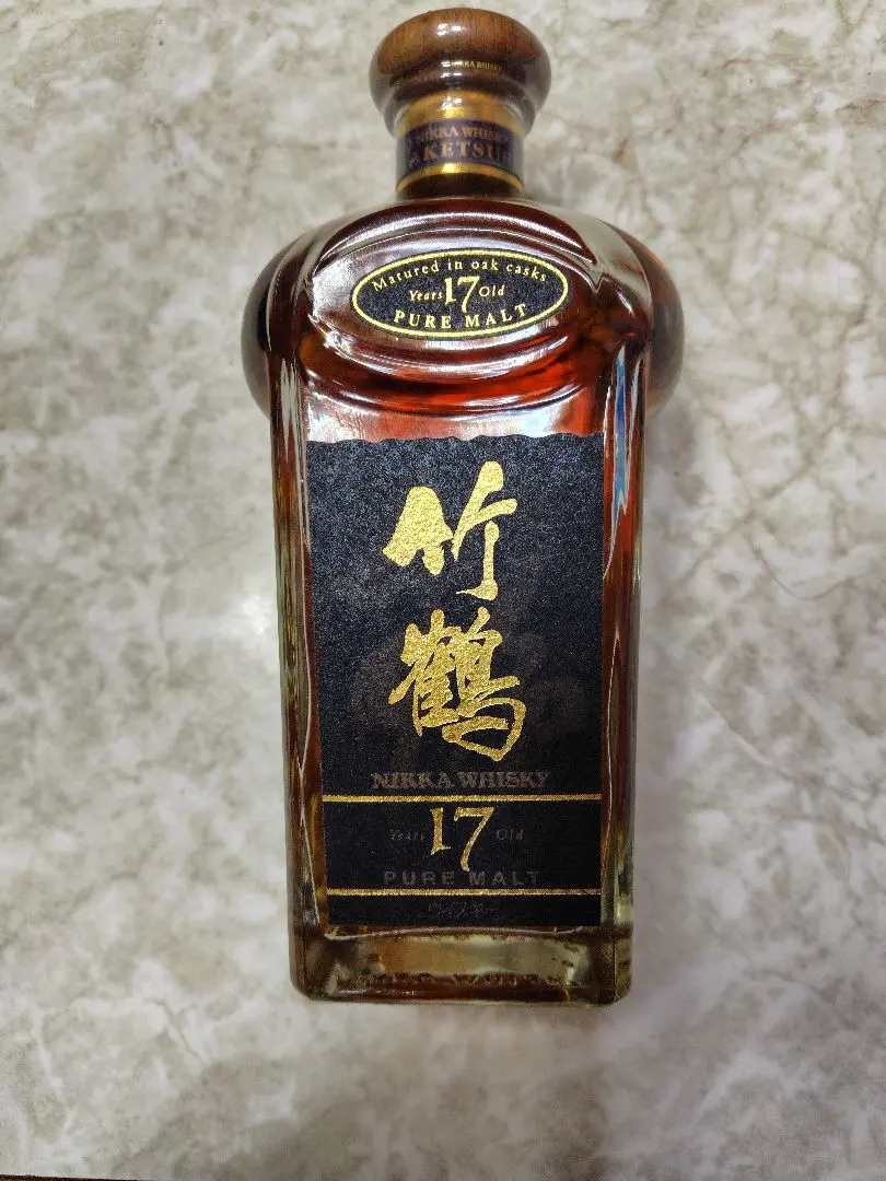 2026年最新】竹鶴17年 箱の人気アイテム - メルカリ