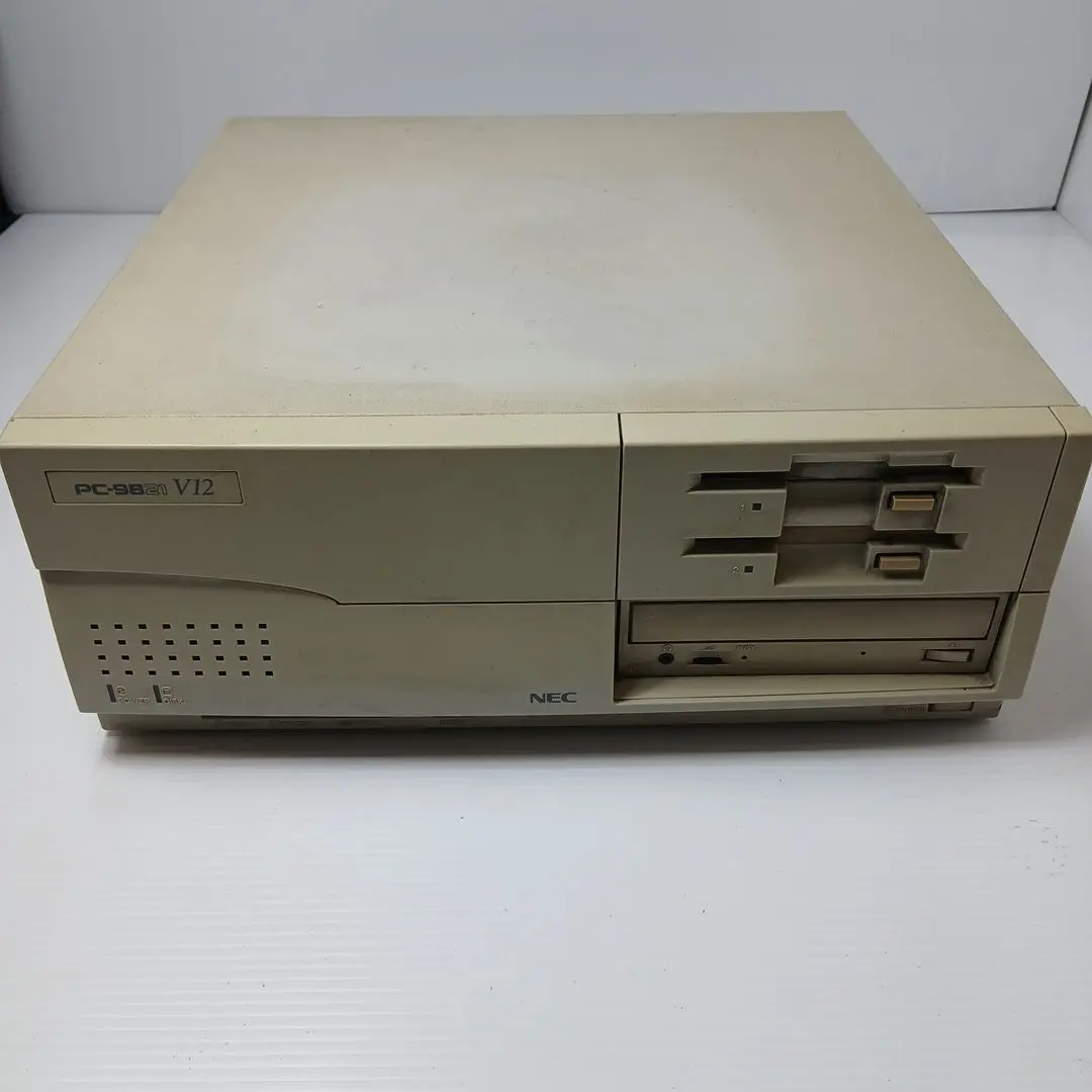 2026年最新】PC 9821 Xa7の人気アイテム - メルカリ